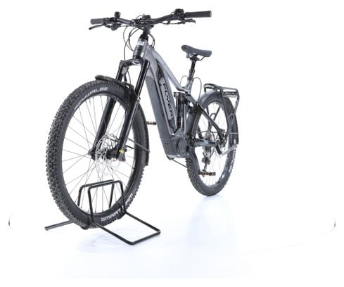 Produit reconditionné - FLYER Goroc4  Vélo électrique VTT 2021 - Bon Etat