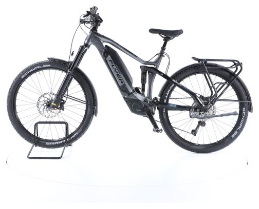 Produit reconditionné - FLYER Goroc4  Vélo électrique VTT 2021 - Bon Etat