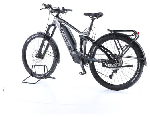 Produit reconditionné - FLYER Goroc4  Vélo électrique VTT 2021 - Bon Etat