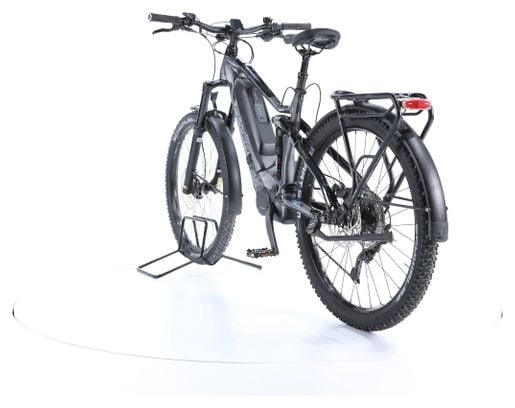 Produit reconditionné - FLYER Goroc4  Vélo électrique VTT 2021 - Bon Etat