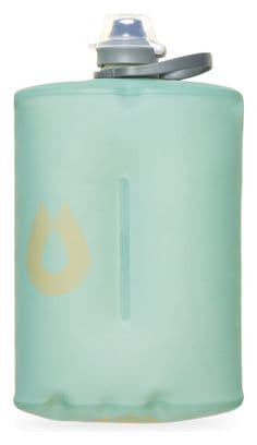 Hydrapak Stow Flask 1L Sutro Green