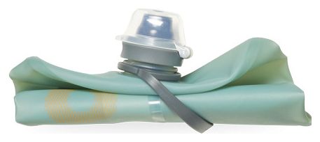 Matraz de almacenamiento Hydrapack 1L Sutro Verde