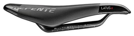 Repente Latus M Saddle Black