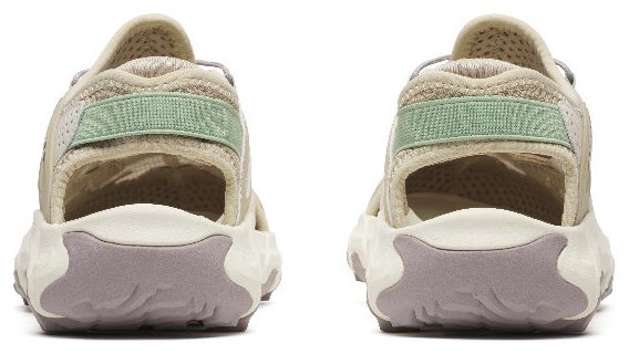 Sandales de Randonnée Femme Merrell Maipo Explorer Sieve Beige