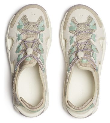 Sandales de Randonnée Femme Merrell Maipo Explorer Sieve Beige