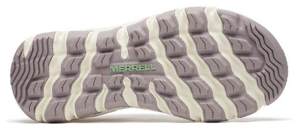 Sandales de Randonnée Femme Merrell Maipo Explorer Sieve Beige