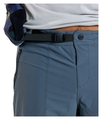 Troy Lee Designs Skyline Trail Shell Blue MTB Short
