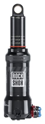 Rockshox Deluxe Nude RLC3 Debon Air Trunnion Scott Genius 2018+ B1 Shock