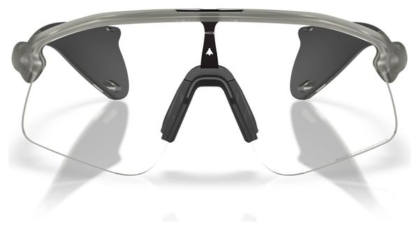 Lunettes Oakley Stunt Devil S - Grey Ink / Iridium Photochromique / Ref : OO9518-08 
