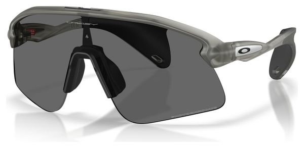 Lunettes Oakley Stunt Devil S - Grey Ink / Iridium Photochromique / Ref : OO9518-08 