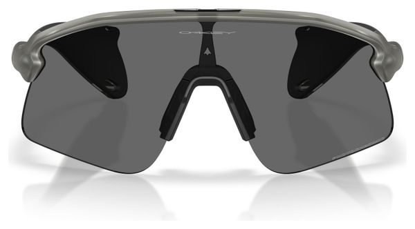 Lunettes Oakley Stunt Devil S - Grey Ink / Iridium Photochromique / Ref : OO9518-08 
