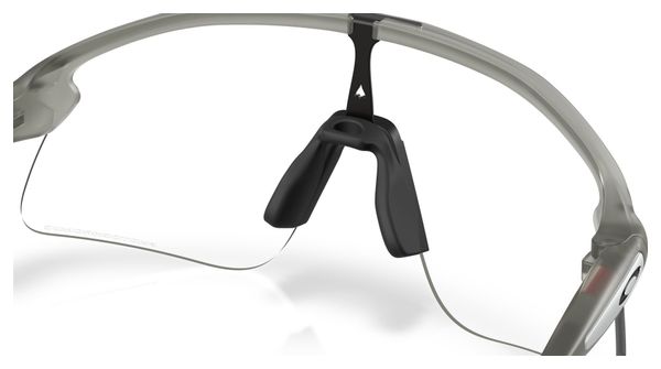 Lunettes Oakley Stunt Devil S - Grey Ink / Iridium Photochromique / Ref : OO9518-08 