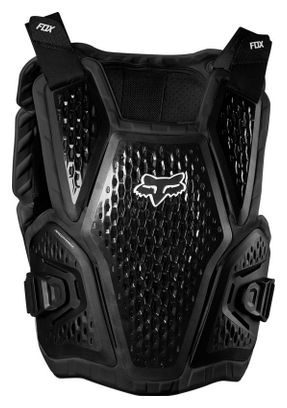 Gilet de Protection Enfant Fox Youth Raceframe CE Noir