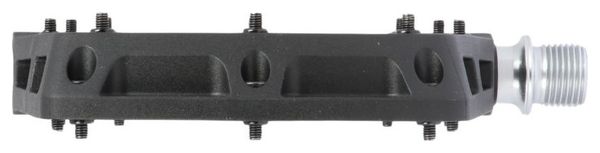 Paire de Pédales Pride Racing Strata PC Noir