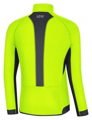 Maillot manches longues Gore R3 Partial Windstopper