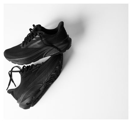 Zapatillas de running Brooks Ghost 17 Negro Hombre