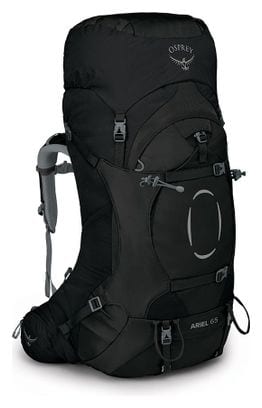 Osprey Ariel 65 Women's Hiking Bag Black