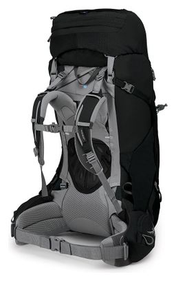 Osprey Ariel 65 Women&#39;s Hiking Bag Black