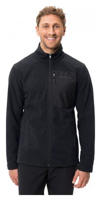 Vaude Idris III Parka 3 en 1 Negra