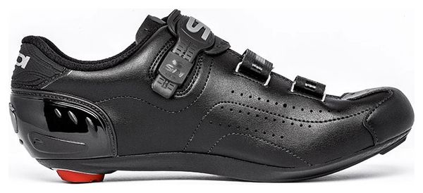 Chaussures Route Sidi Alba 2 Mega Noir 