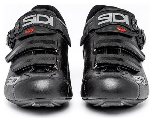 Chaussures Route Sidi Alba 2 Mega Noir 