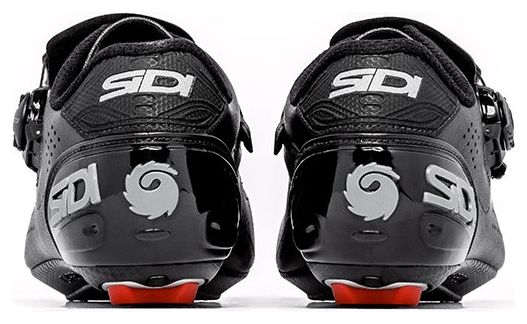 Sidi Alba 2 Mega Road Shoes Black