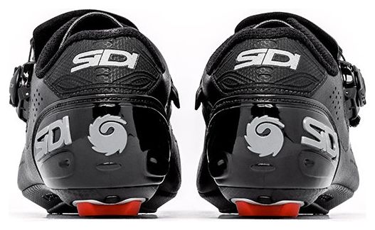 Chaussures Route Sidi Alba 2 Mega Noir 