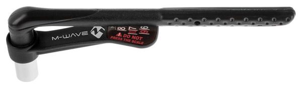 M-Wave TW-3/10 Torque Wrench