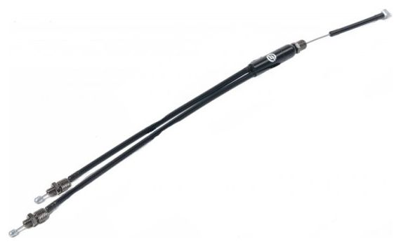 SALT Rotor Cable Sup AM Black