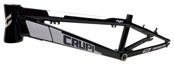 Cadre BMX Race Crupi Level