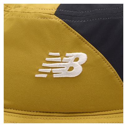 New Balance Mont Blanc Marathon Sneakers, Khaki/Red