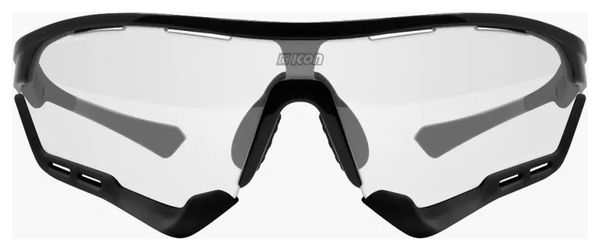 SCICON Aerotech Schwarz / Photochrome Multimirror Bronze