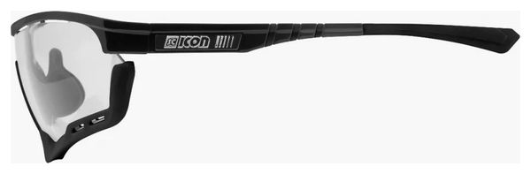 SCICON Aerotech Schwarz / Photochrome Multimirror Bronze