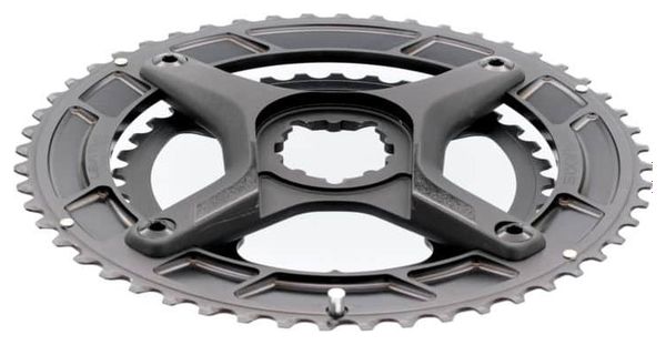 Plateaux avec Etoile Praxis Levatime II X-Kit 10-11V Noir