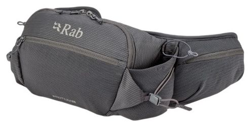 Zaino da trekking RAB Protium 6 grigio unisex 