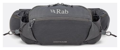 Zaino da trekking RAB Protium 6 grigio unisex 
