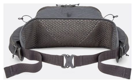 Zaino da trekking RAB Protium 6 grigio unisex 