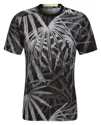 Maillot graphique adidas Heat.rdy hiit