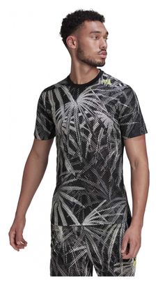 Maillot graphique adidas Heat.rdy hiit
