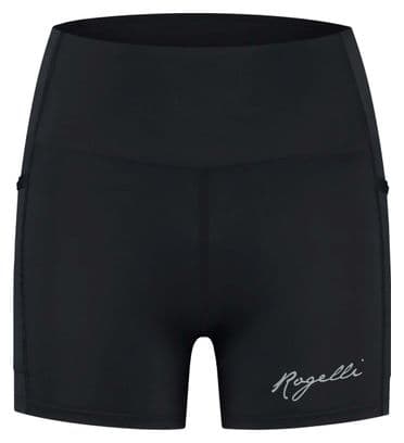 Short Cuissard Running Rogelli Essential - Femme - Noir