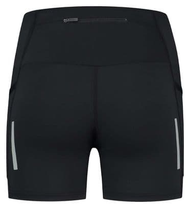 Short Cuissard Running Rogelli Essential - Femme - Noir