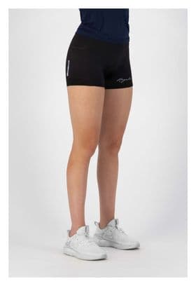 Short Cuissard Running Rogelli Essential - Femme - Noir