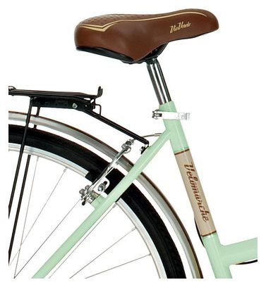 Vélo de ville Airbici Allure Lady  700x35c  6 vitesses.