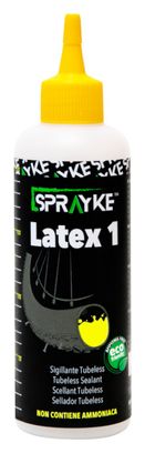 Liquide préventif pour Pneus Tubeless Sprayke Latex 1 200 ml