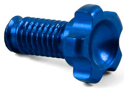 Hope Tech Master Cylindre BPC/Reach ADJ Screw Blue