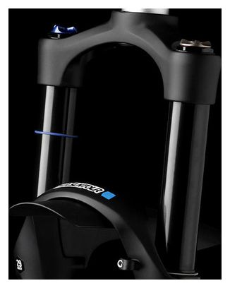 SR Suntour AION35 EVO Boost RC 29