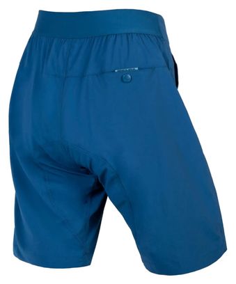 Endura Hummvee Lite Women's Blueberry Shorts