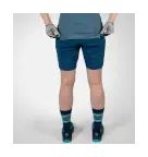 Endura Hummvee Lite Pantalón Corto Mujer Arándano