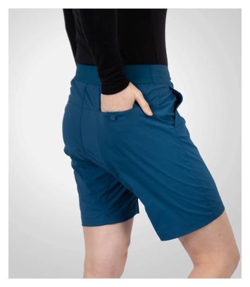 Endura Hummvee Lite Pantalón Corto Mujer Arándano