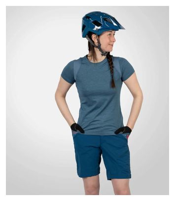 Endura Hummvee Lite Pantalón Corto Mujer Arándano